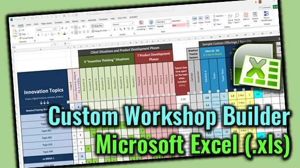 Workshop Builder