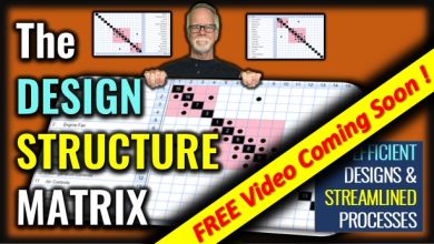 Design Structure Matrix