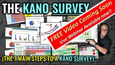 Kano Survey