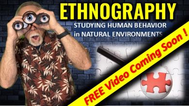 Ethnography