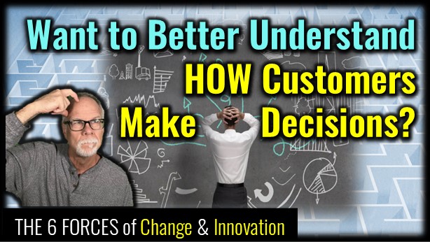 Forces of Change & Innovation: VIDEO