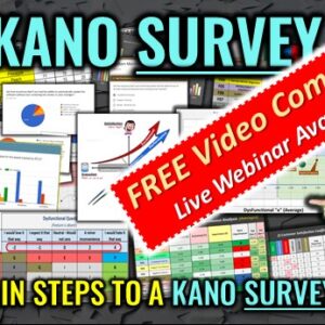 Kano Survey